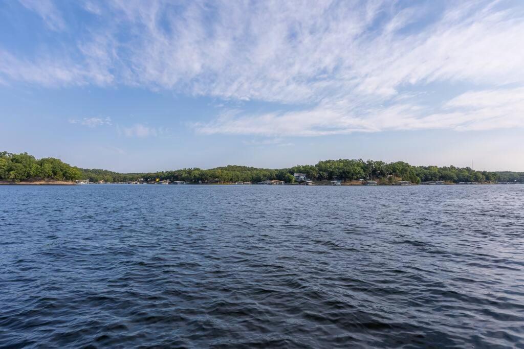 Funky Little Lakehouse - Private Dock And Sunset View Sunrise Beach Exterior photo